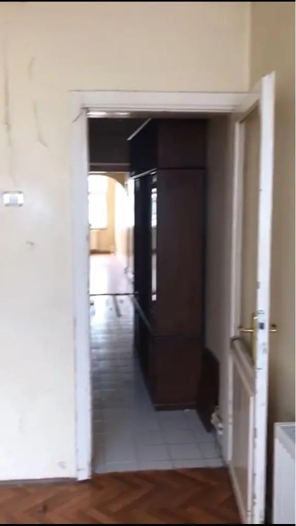 Apartment Fatih Aksemsettin Mahallesinde Kiralik Daire Istanbul