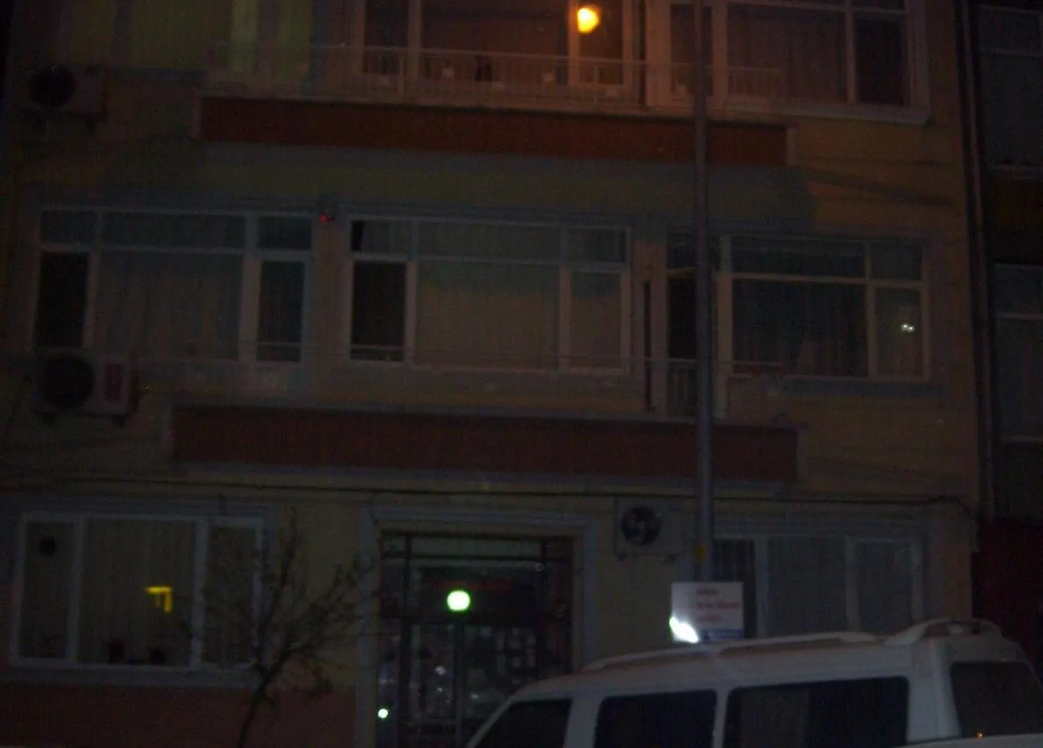Fatih Aksemsettin Mahallesinde Kiralik Daire Istanbul