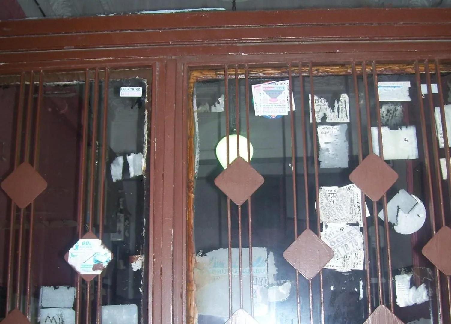 Apartment Fatih Aksemsettin Mahallesinde Kiralik Daire Istanbul Türkei